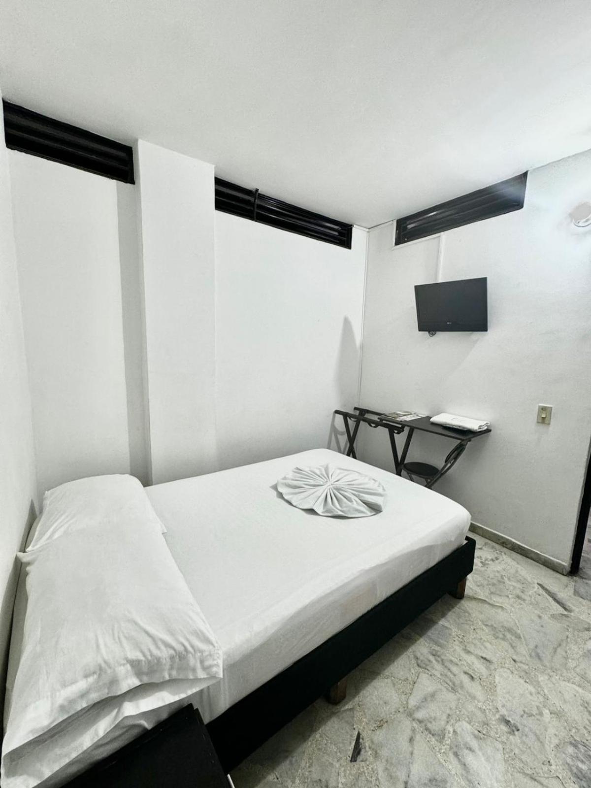 Hotel San Pedro *