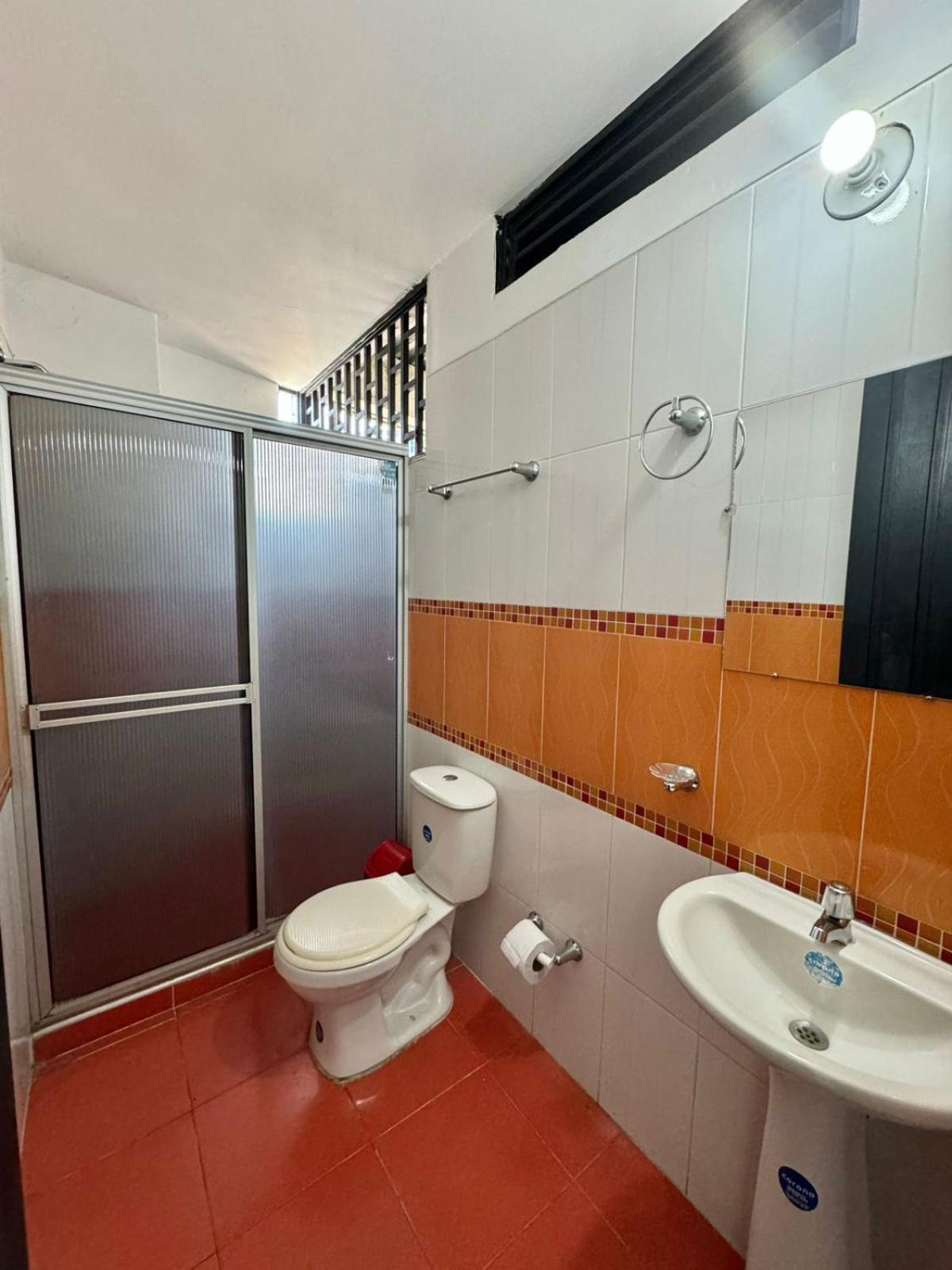 Hotel San Pedro Neiva (Huila)