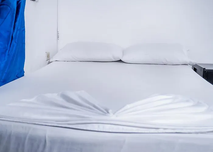 Hotel San Pedro