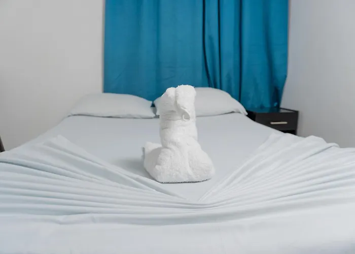 Hotel San Pedro