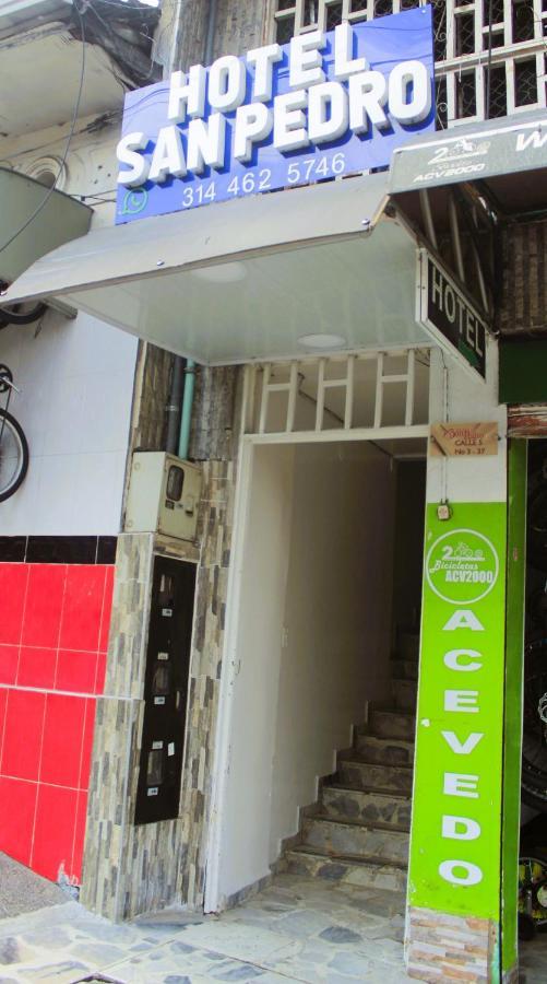 San Pedro Hotel Neiva (Huila)