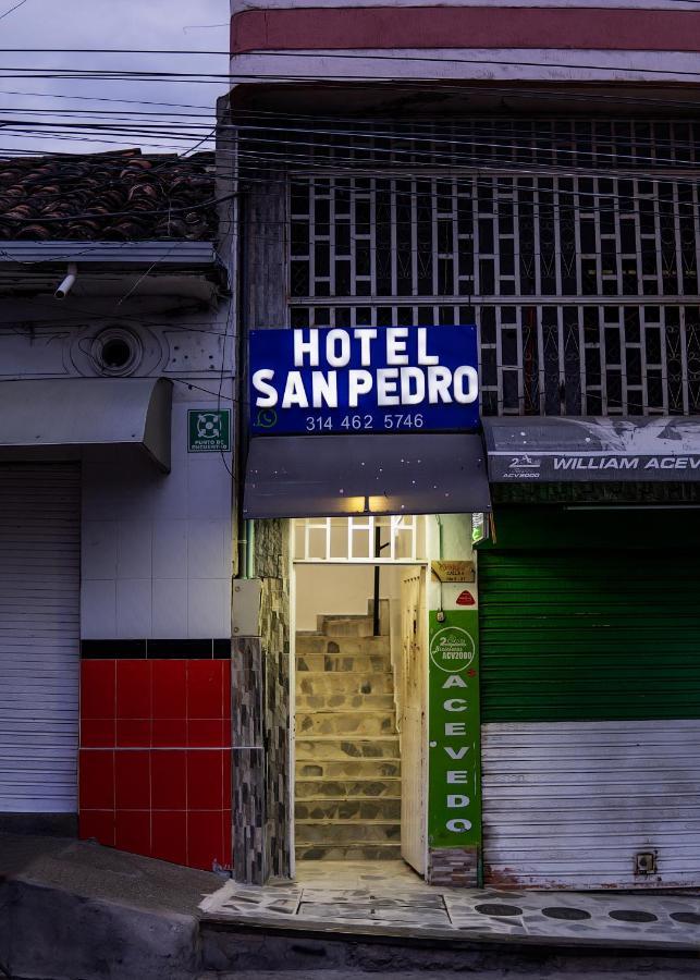 San Pedro Hotel