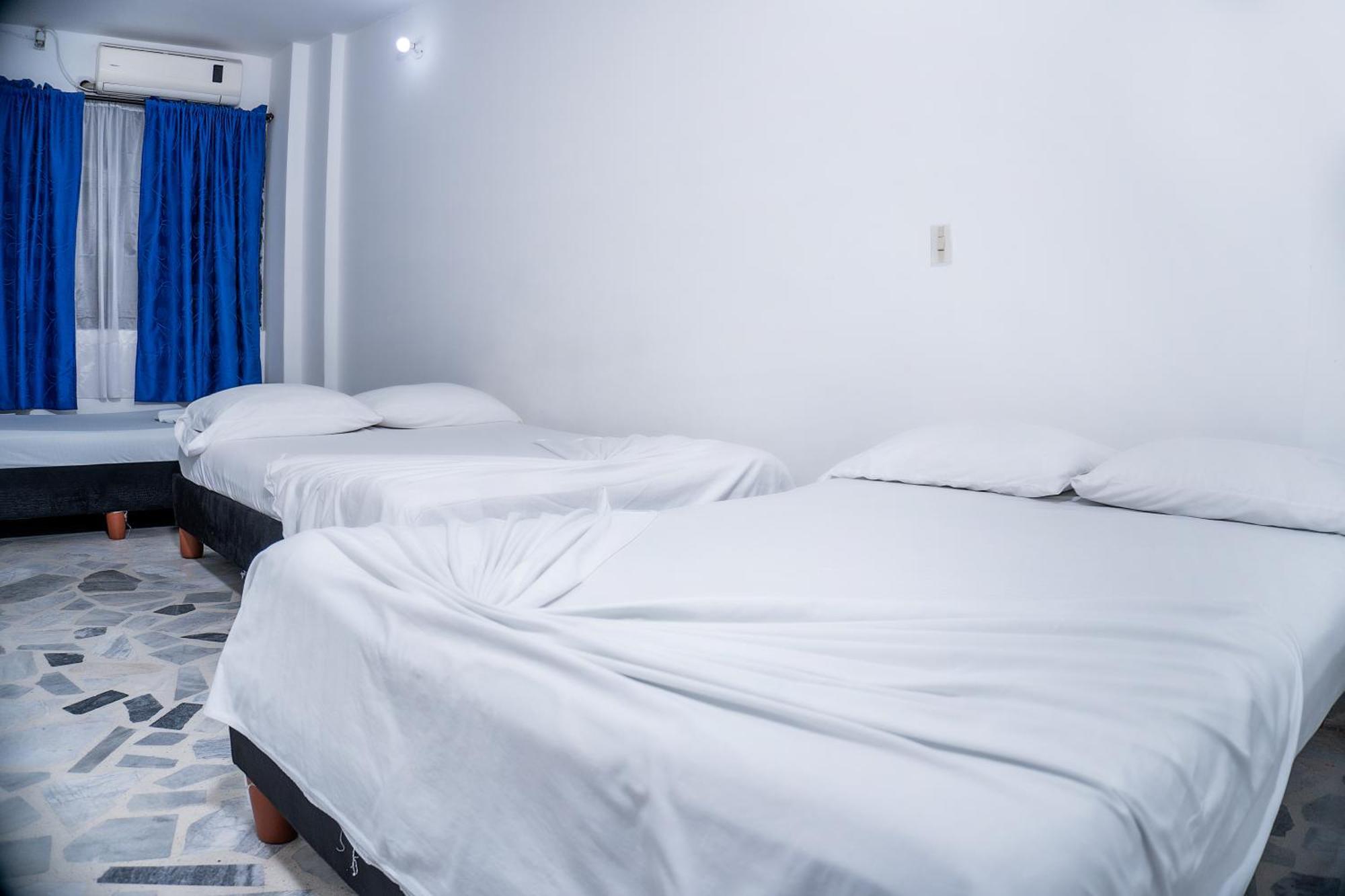 Hotel San Pedro Neiva (Huila)