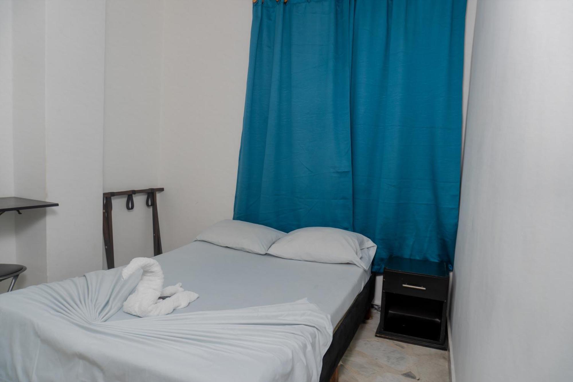 San Pedro Hotel
