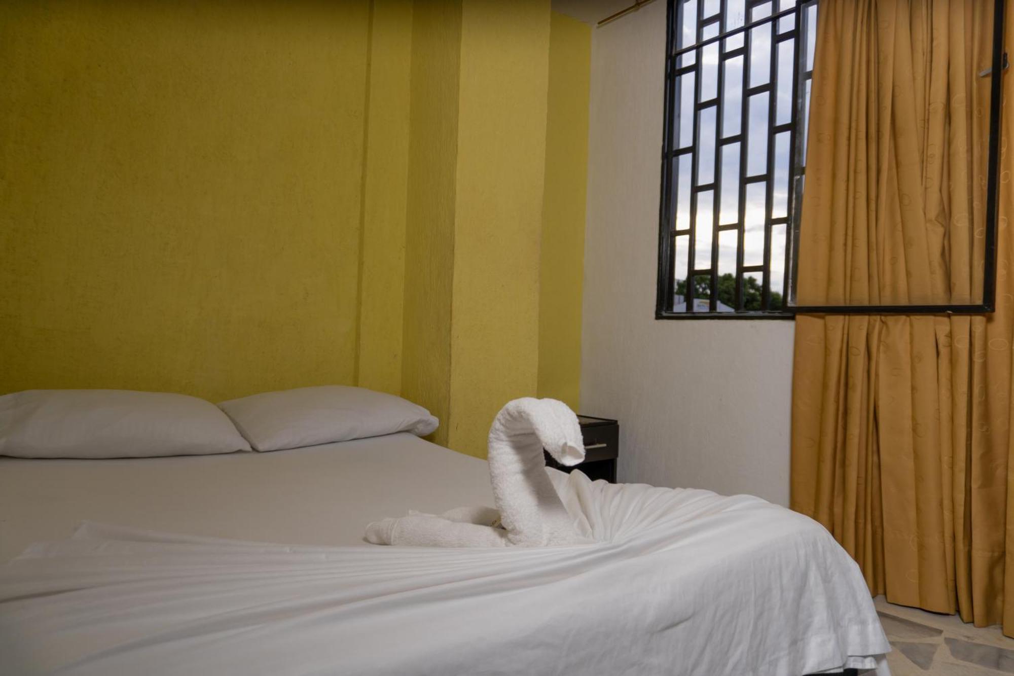 Hotel San Pedro *