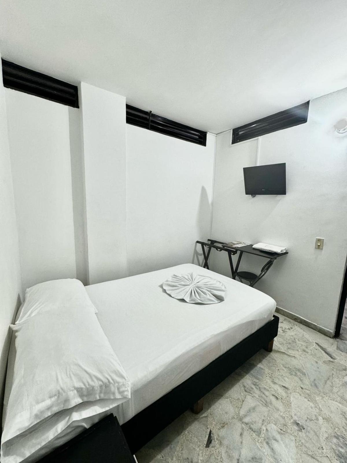 San Pedro Hotel