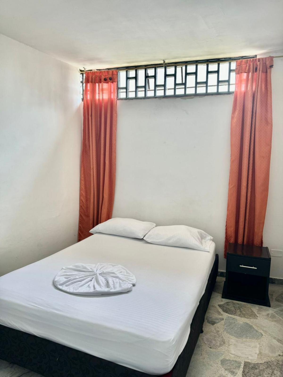 Hotel San Pedro