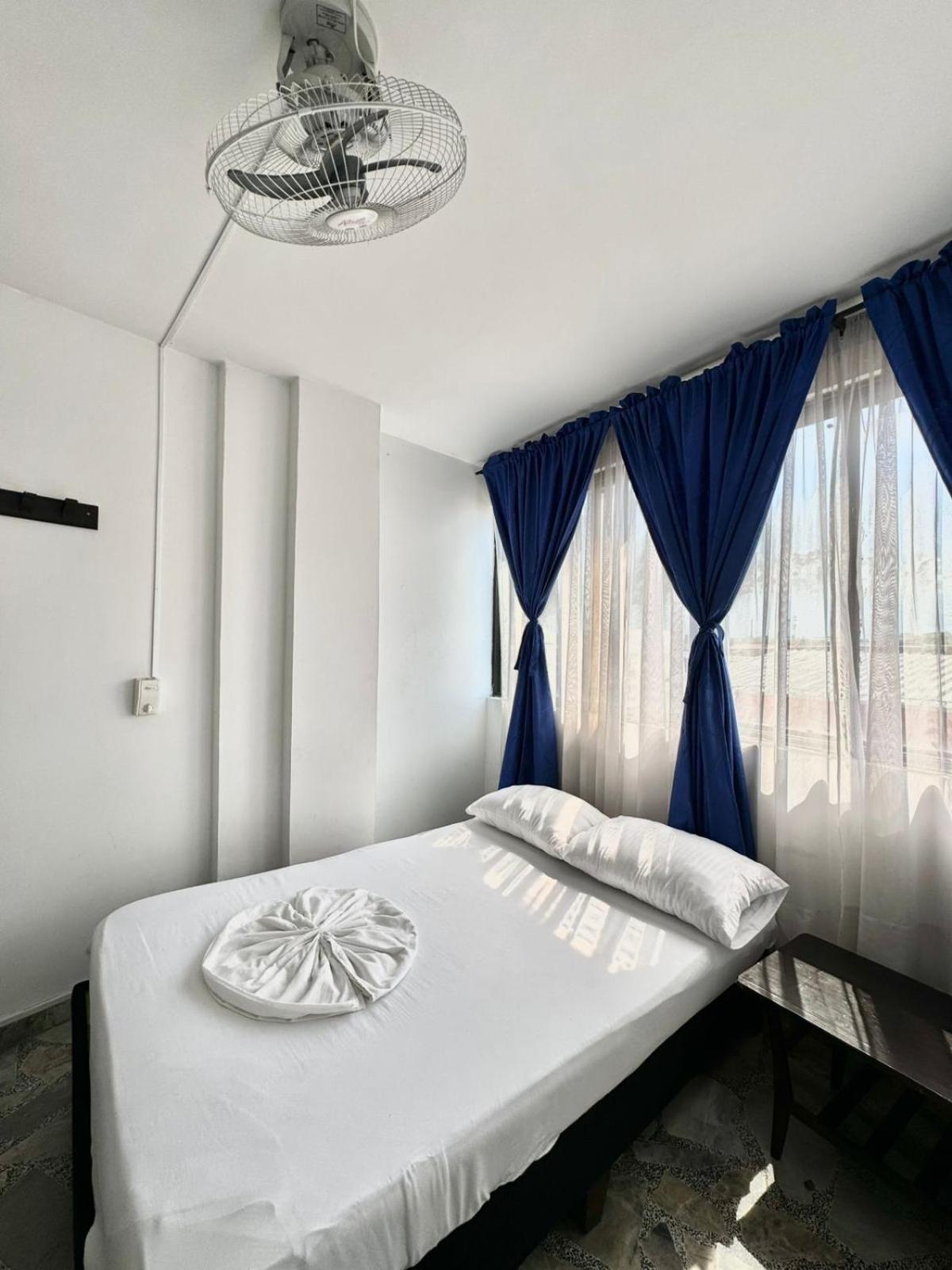 San Pedro Hotel